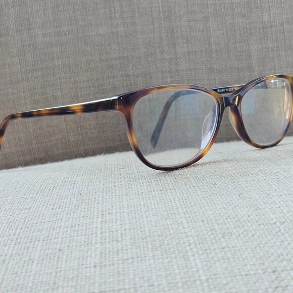 Warby Parker Women Eyeglasses Glasses Frame DAISY N 225 50 